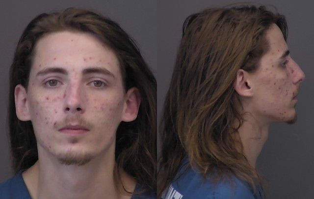 Rassette, Kenneth Brice