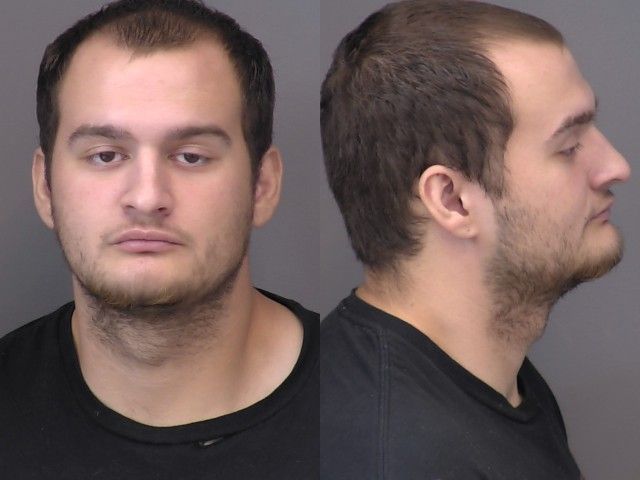 Schmidt, Elijah Leigh