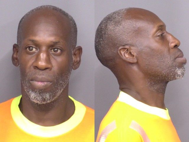 Miles, Derrick Anthony
