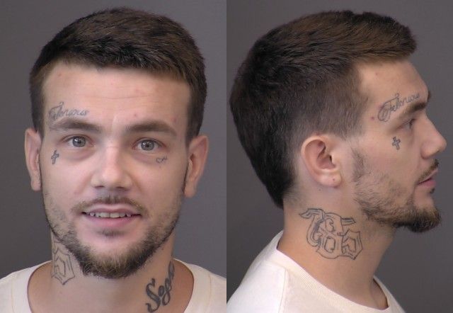 Hulse, Johnathan Michael
