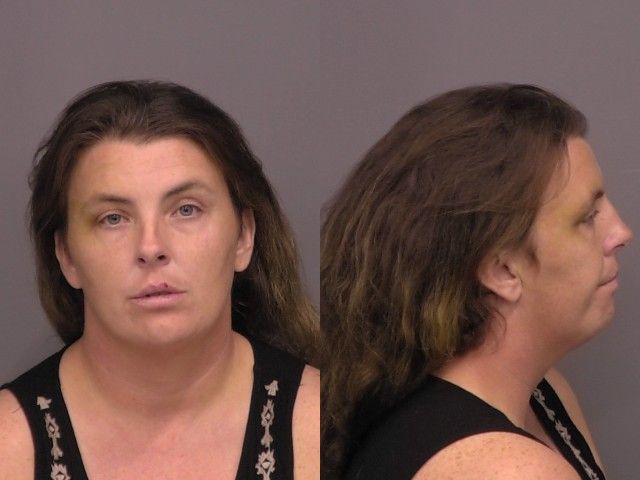 Carter, Bethanny Jean