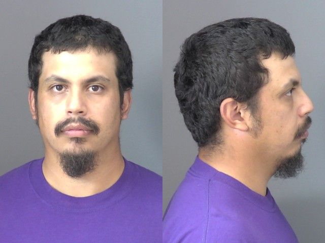 Argueta, David Omar