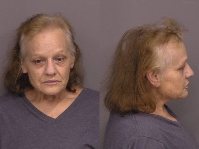 Hartman, Kathy Ann
