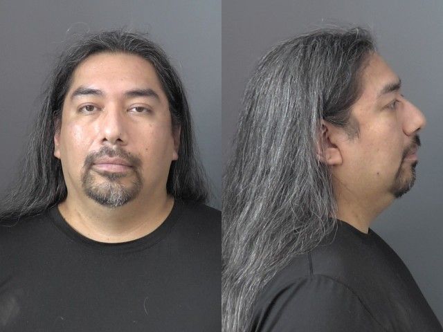 Pacheco, Cody Leigh