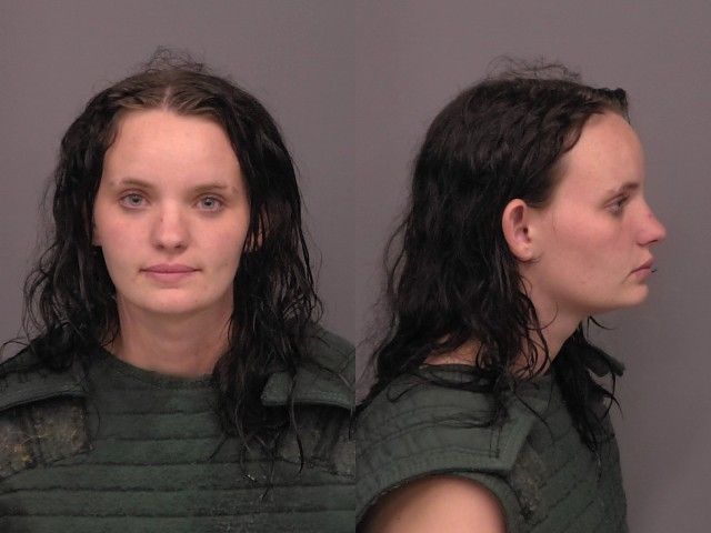 Randall, Haley Jordan