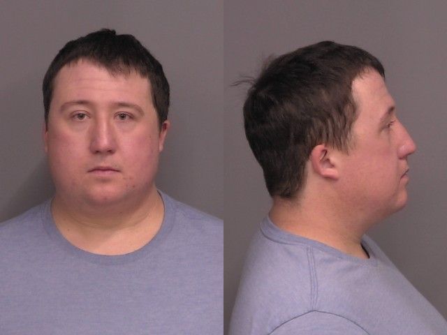 Reinbold, Dalton Lyle
