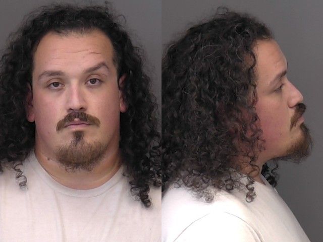 Guerrero, Seth Andrew
