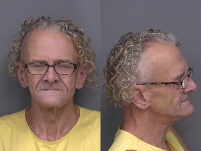 Stewart, Calvin Richard