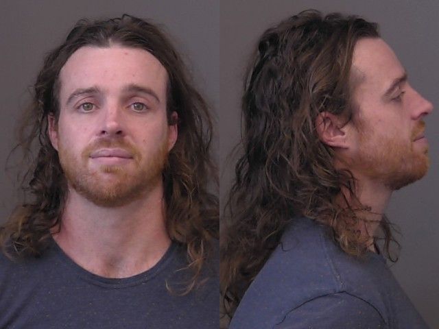 Kipp, Joshua Donald