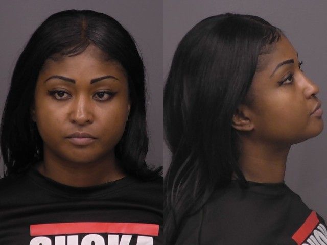 Talbot, Shaunice Renee
