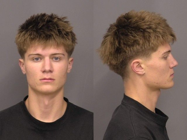 Garst, Hunter Cole
