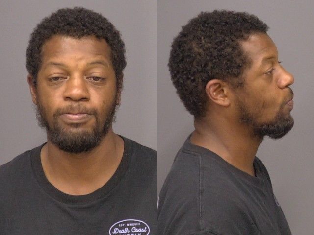 Townsend, Davon Leshane
