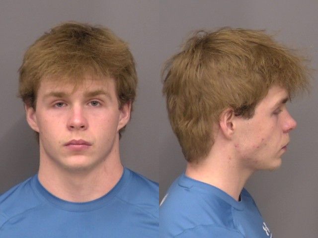 Schmitt, Landon Ryder