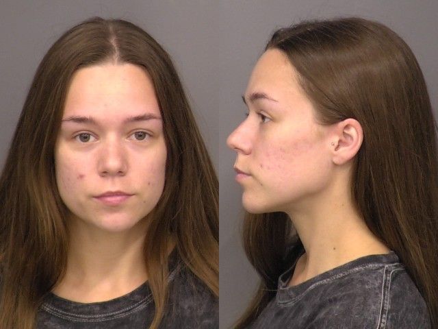Breedlove, Sarah Michelle
