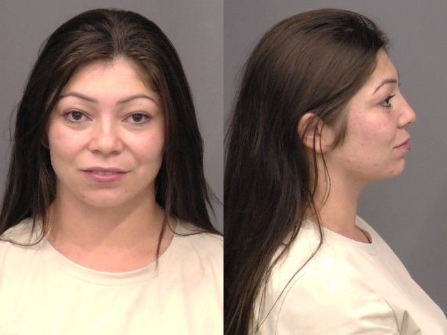 Woodring, Rheana Marie