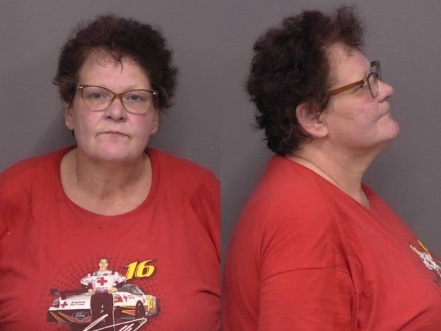 Putnam, Colleen Louise