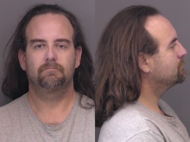 Sallee, Andrew David