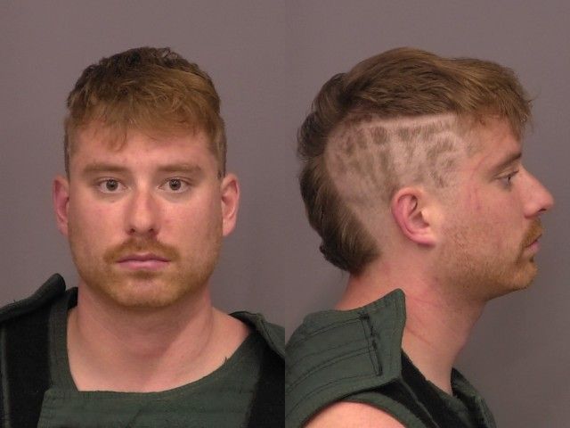 Polak, Hunter James