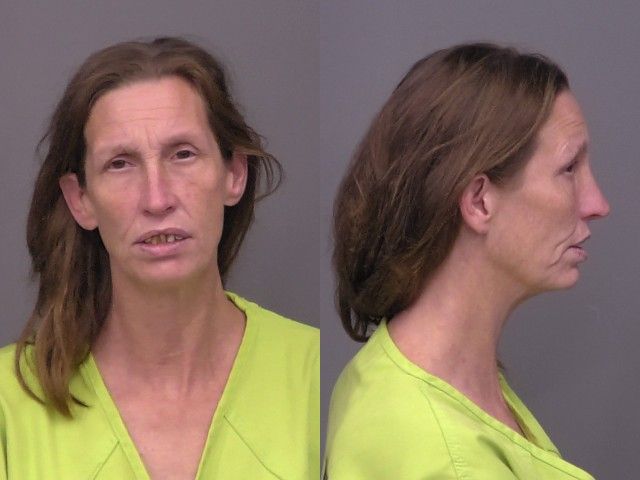 Musgrove, Christine Kaylin
