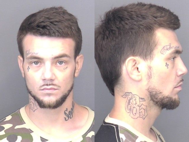 Hulse, Johnathan Michael