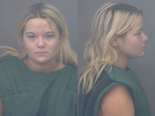 Vanmeter, Sydni Grace