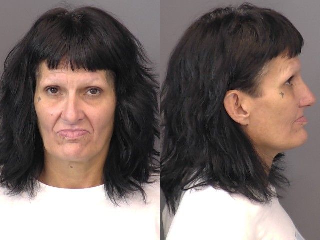 Platte-Evans, Heather Renea