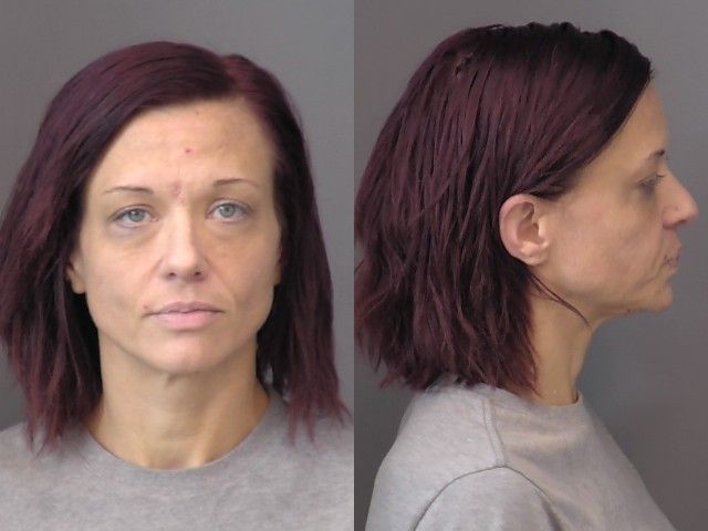 Bussart, Alexandria Marie
