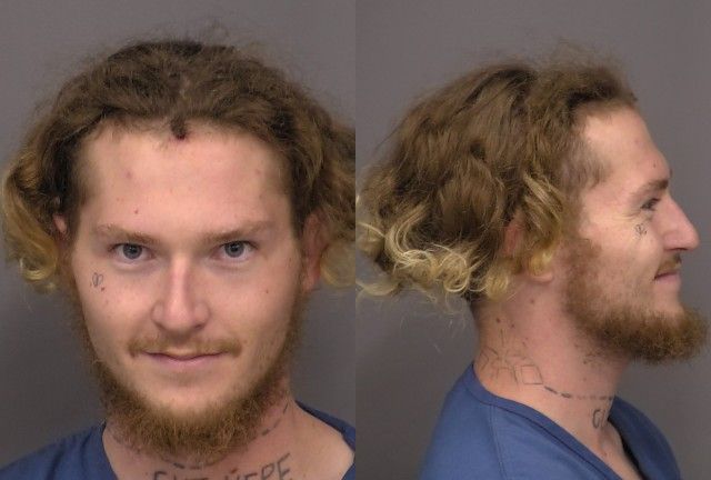 Gassmann, Austin John Riley