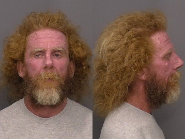 Davison, Martin Duane Woodruff
