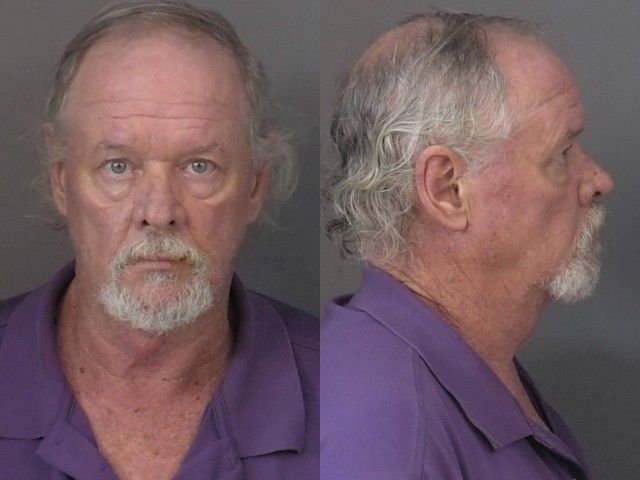 Stromberg, Richard Darin