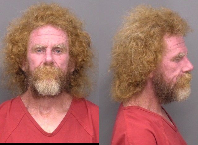 Davison, Martin Duane Woodruff
