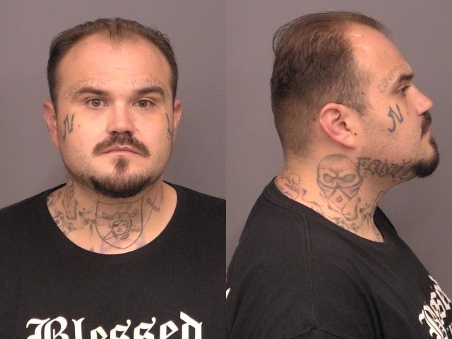 Prieto, Joshua Alberto