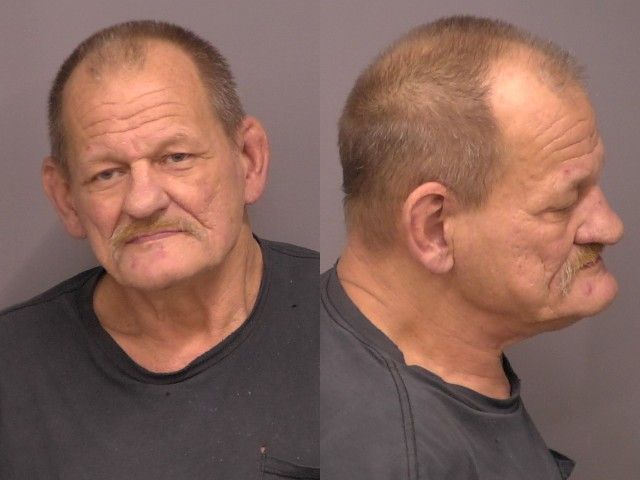 Isaacson, Daryl Eugene