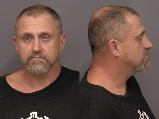 Hasley, Gary Lee
