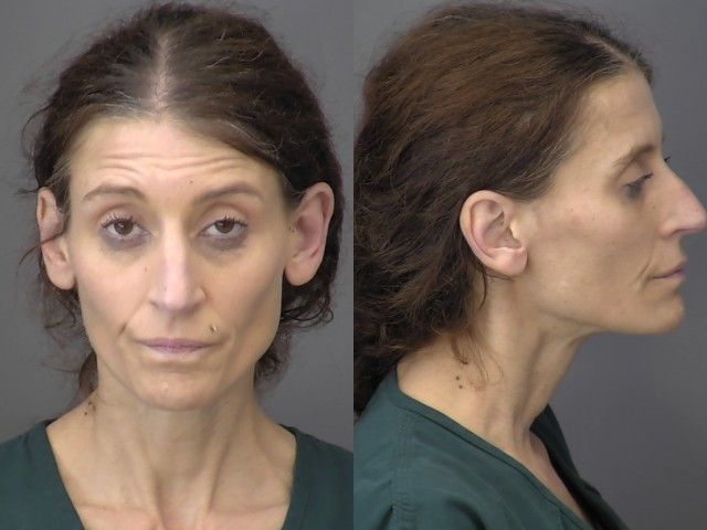 Stancil, Celice Nicole