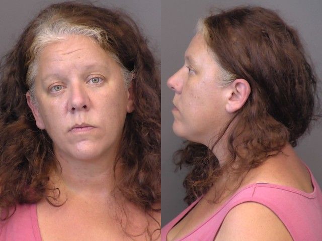 Ford, Tasha Marie