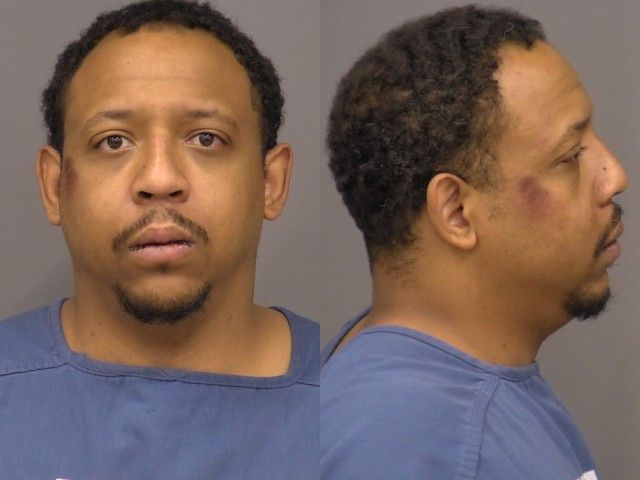 Stapleton, Brandon Isaiah