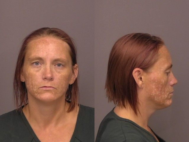Hickey, Melissa Dawn