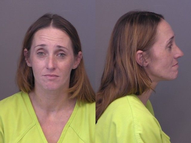 Rutherford, Audrey Korrine