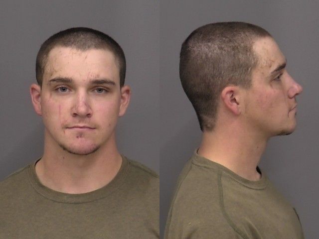 Pumphrey, Matthew Thomas
