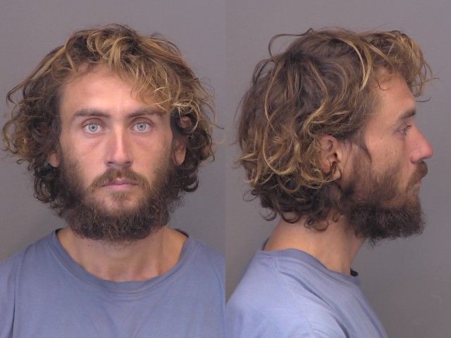Lawrence, Trevor James