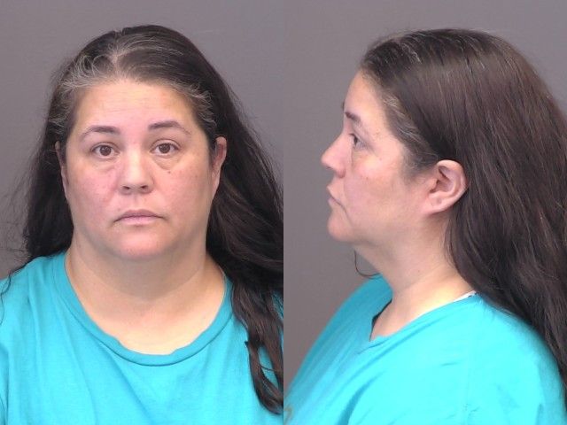 Byrd, Christina Marie