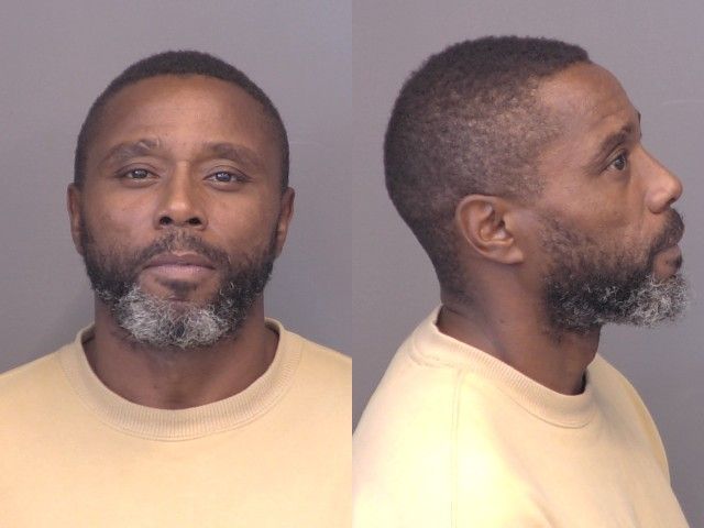 Davis, Stephen Antonio