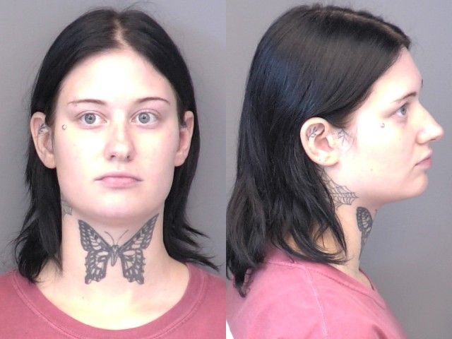 Wilkins, Keirstin Lynn
