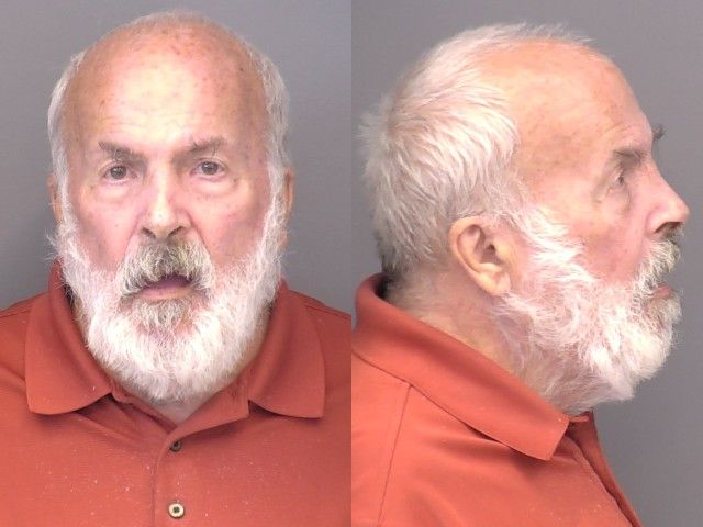 McCullough, Larry Lynn