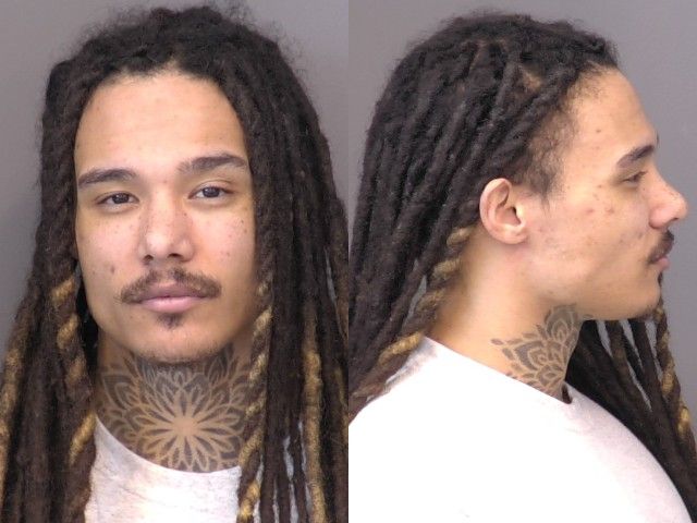 Edwards, Parker Riley