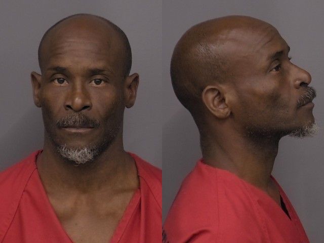 Parker, James David