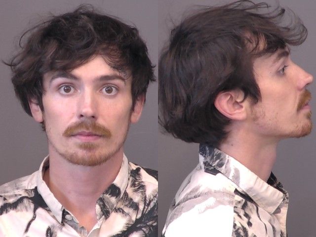 Glenn, Tate L B