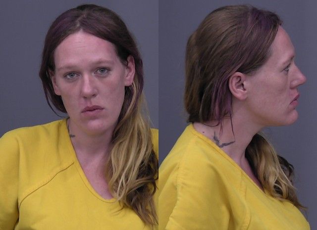 Myers, Shantell Nicole