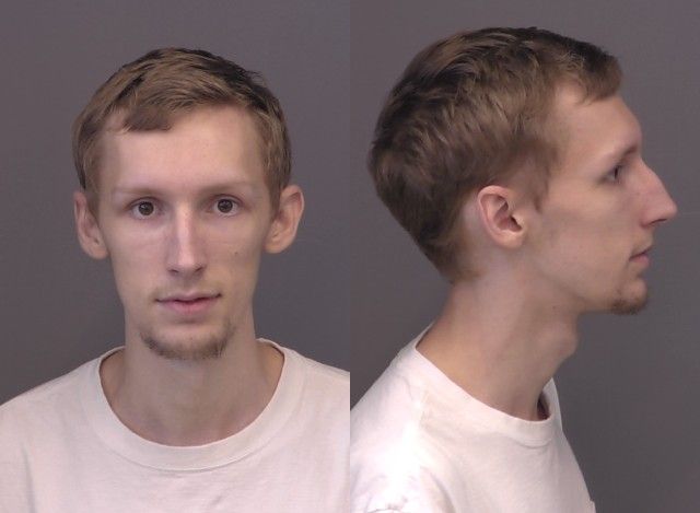 Jester, Ezra James